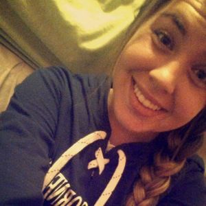 Meet your Posher, Alexis